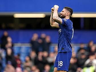 Lampard wants Giroud to stay |...
